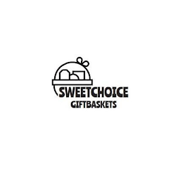 SWEETCHOICE GIFTBASKETS logo