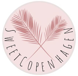 SWEETCOPENHAGEN logo