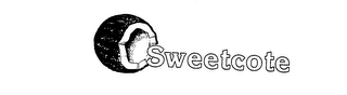 SWEETCOTE logo