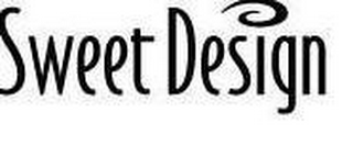 SWEETDESIGN logo