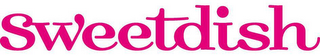 SWEETDISH logo