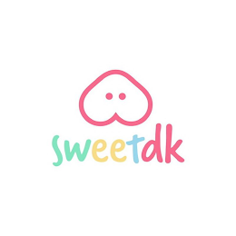 SWEETDK logo