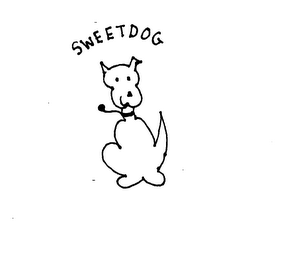 SWEETDOG logo