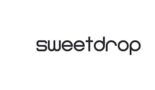 SWEETDROP logo