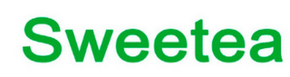 SWEETEA logo