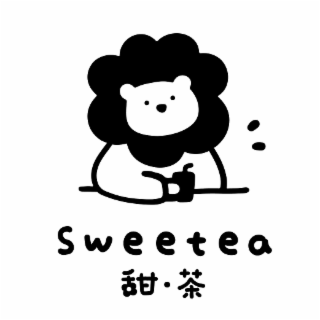 SWEETEA logo