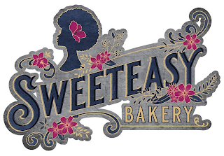 SWEETEASY BAKERY logo