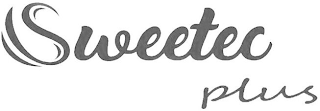 SWEETEC PLUS logo