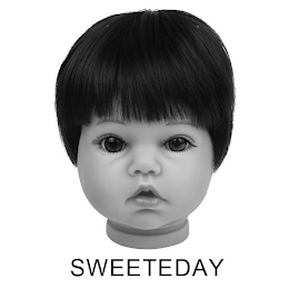 SWEETEDAY logo