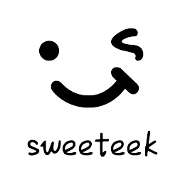 SWEETEEK logo