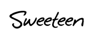 SWEETEEN logo