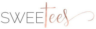 SWEETEES logo