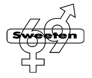 SWEETEN 69 logo