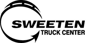 SWEETEN TRUCK CENTER logo