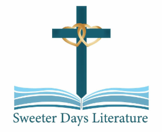 SWEETER DAYS LITERATURE logo