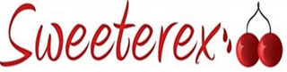 SWEETEREX logo