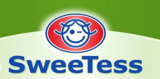 SWEETESS logo