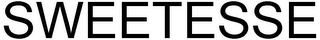 SWEETESSE logo
