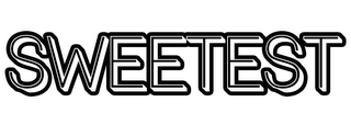 SWEETEST logo