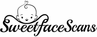 SWEETFACE SCANS logo