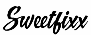 SWEETFIXX logo