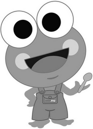 SWEETFROG