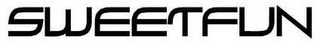 SWEETFUN logo