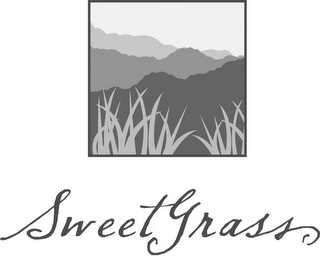 SWEETGRASS logo