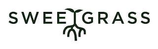 SWEETGRASS logo