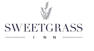 SWEETGRASS INN logo