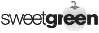 SWEETGREEN logo