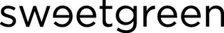 SWEETGREEN logo