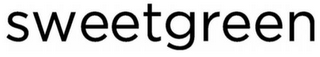 SWEETGREEN logo