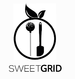 SWEETGRID logo
