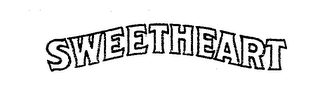SWEETHEART logo