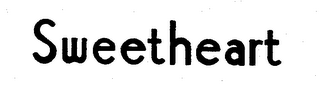 SWEETHEART logo