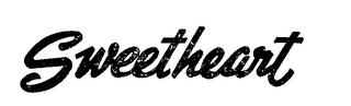 SWEETHEART logo