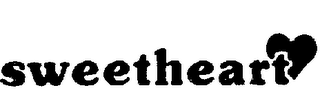 SWEETHEART logo