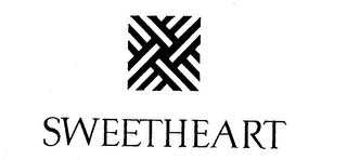 SWEETHEART logo