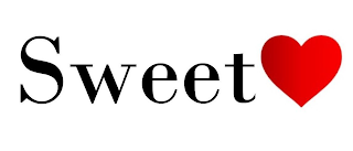 SWEETHEART logo