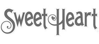 SWEETHEART logo