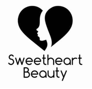SWEETHEART BEAUTY logo