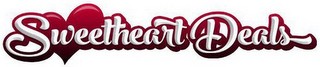 SWEETHEART DEALS logo