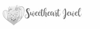 SWEETHEART JEWEL logo