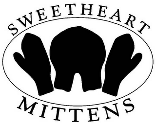 SWEETHEART MITTENS logo