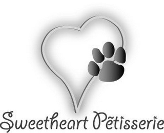 SWEETHEART PETISSERIE