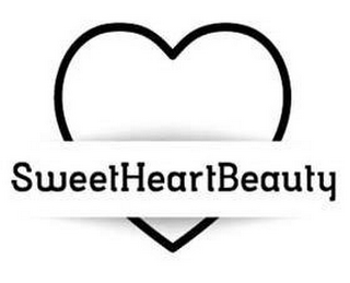 SWEETHEARTBEAUTY logo