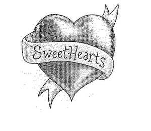 SWEETHEARTS logo