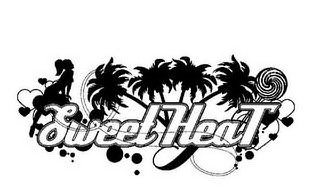 SWEETHEAT logo