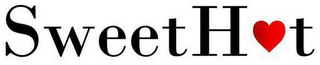 SWEETHOT logo